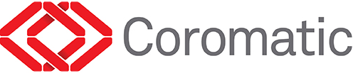 Coromatic logo